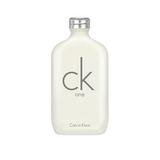 Calvin Klein CK One 200ml Eau de Toilette, White, Women