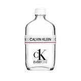 Calvin Klein CK Everyone Unisex 100ml Eau de Toilette, One Colour, Women