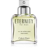 Calvin Klein Eternity for Men Eau de Toilette for Men 100 ml