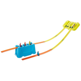 Hot Wheels Track Builder Unlimited Multi-Lane Speed Box