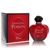 Hypnotic Poison Perfume by Christian Dior 100 ml EDT Spray for Women