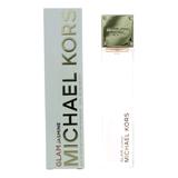 Michael Kors Glam Jasmine by Michael Kors, 3.4 oz EDP Spray for Women