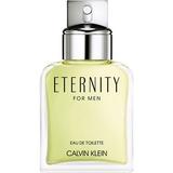 Calvin Klein Men's fragrances Eternity for Men Eau de Toilette Spray 100 ml
