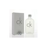 CK ONE by CALVIN KLEIN 3.4 OZ EAU DE TOILETTE SPRAY New in Box for Unisex Fresh Spray Unisex Adult Eau de Toilette