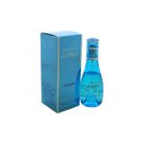 Davidoff Cool Water Fragrances for Women and Men Men Fresh Spray 6.7 fl. oz. Eau de Toilette