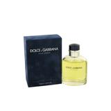 Dolce & Gabbana Pour Homme 4.2oz/125ml EDT Spray For Men