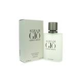 Acqua Di Gio By Giorgio Armani 3.4oz/100ml Edt Spray For Men Men Fresh Spray 3.4 oz Eau de Toilette