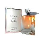 Lancome La Vie Est Belle by Lancome for Women Eau de Parfum Spray 3.4 oz - All