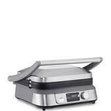 "Cuisinart Series Griddler Five Multi-Purpose Contact Grill - Silver"