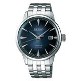 Seiko Presage Blue Moon Automatic Men’s Watch