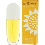 Sunflowers by Elizabeth Arden for Women Eau de Toilette (Bottle)