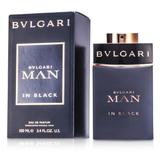 Bvlgari In Black Eau De Parfum Spray 100ml