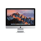Refurbished Apple iMac 27 2017 i5 3.4GHz 1TB HDD 8GB RAM - A Grade Refurbished 8GB 1TB 27in Intel Core i5