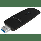 Linksys� WUSB6300 AC1200 Dual-Band USB Wireless Adapter