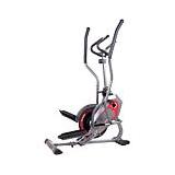 Body Flex Sports Body Power 2-in-1 Elliptical Stepper Trainer