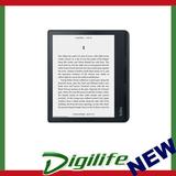 Kobo Sage 8" Hd Touchscreen Bluetooth Ebook Reader 32gb Wi-fi Bt