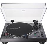 Audio-Technica Black Turntable (Record Player) | AT-LP120XUSB-BK