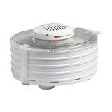 Nesco® FD-37 Food Dehydrator With Clear Cover