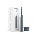 Ordo Sonic+ Electric Toothbrush (Charcoal Grey)