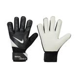 Nike Match Goalkeeper Gloves Junior - Black/White