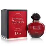 Hypnotic Poison Perfume by Christian Dior 1 oz EDT Spray for Women