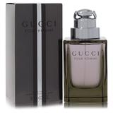 Gucci (new) Cologne by Gucci 3 oz EDT Spray for Men
