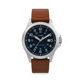 Expedition North Field Post Solar Eco-Friendly 41MM Watch