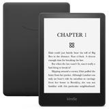 Amazon Kindle Paperwhite 11th Gen 2021 6.8-inch Wifi 32GB - Black