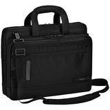 Targus Revolution Checkpoint Friendly Topload Case - Fits Laptops with Screen Sizes Up to 16-inch