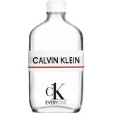 Calvin Klein Unisex fragrances CK Everyone Eau de Toilette Spray 100 ml
