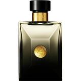 Versace Men's fragrances Pour Homme Oud Noir Eau de Parfum Spray 100 ml