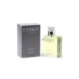 Eternity Men By Calvin Klein- EDT Spray 6.7 Oz Men Spray Fresh 6.7 OZ Eau de Toilette