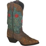 "Laredo Womens Miss Kate Cowboy Boots"