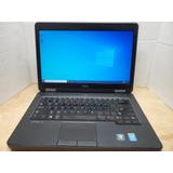 Dell Latitude E5440 14" Laptop Core I3-4010u 1.7ghz 8gb Ram 500gb Hdd