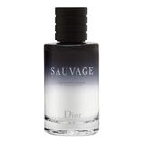 Christian Dior Sauvage After Shave Lotion 3.4 Oz