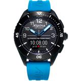 Alpina Watch AlpinerX Alive Chronograph Smart Bluetooth