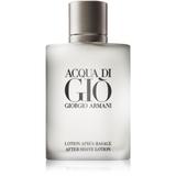 Armani Acqua di Giò Pour Homme Aftershave Water for Men 100 ml