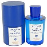 Blu Mediterraneo Arancia Di Capri Perfume 5 oz EDT Spray for Women