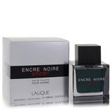 Encre Noire Sport Cologne by Lalique 3.3 oz EDT Spray for Men