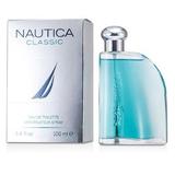 Classic Eau De Toilette