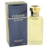 Versace Dreamer Cologne 3.4 Oz Eau De Toilette Spray