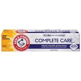Arm & Hammer Complete Care Stain Defense Plus Whitening Toothpaste