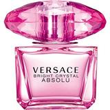 Versace Women's fragrances Bright Crystal Absolu Absolu Eau de Parfum Spray 50 ml
