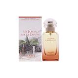 Un Jardin Sur La Lagune Spray Floral 1.6 oz Unisex Adult Eau de Toilette