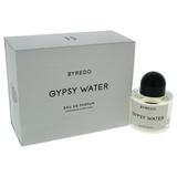 Byredo Gypsy Water Eau de Parfum Unisex Fragrance 1.7 Oz