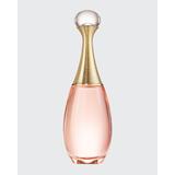 DIOR J'adore Eau de Toilette, 3.4 oz.