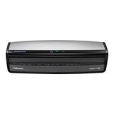 Fellowes Jupiter 2 125 Thermal & Cold Laminator, 12.5 Width, Black/Silver (5734101) | Quill