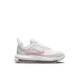 Nike Womens Air Max Ap Running Sneakers - White Size 7M