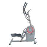 Sunny Health & Fitness Performance Exercise Elliptical Cross Trainer Climber | SF-E3911
