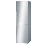 Bosch 800 Series 11-cu ft Counter-depth Bottom-Freezer Refrigerator with Ice Maker (Stainless Steel) ENERGY STAR | B11CB81SSS